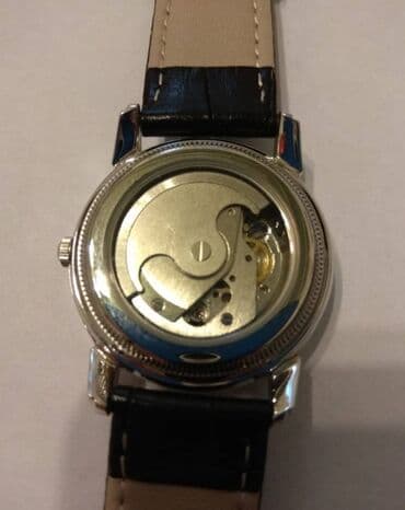 iqos iluma i: Yeni, Qol saatı — 4