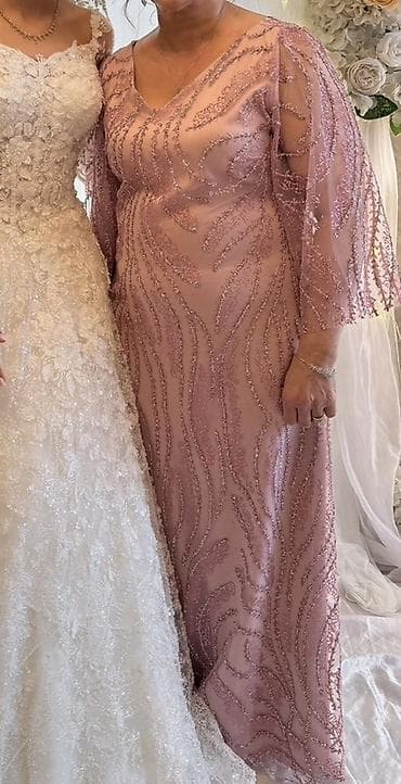 butik picuki: Eyni don mavi ve çehrayi rengde. Qaynanam ve anamindir. Sadece 1 defe — 1