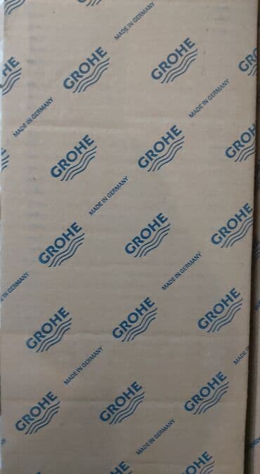 həsir səbət: Orjinal GROHE Divarİçi baçok — 3