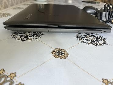 Lenovo: (Whatsapp ile veya buradan elaqe saxlayin) Lenovo Notbuk 8GB ram 128GB — 4