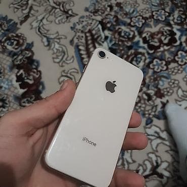 pc gta oyunlari: IPhone 8, 64 GB, Rose Gold, Barmaq izi — 5