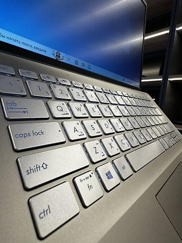 notebook aliram: İşlənmiş ASUS Vivobook, 14 ", Intel Core i7, 512 GB, Ünvandan götürmə, Pulsuz çatdırılma, Ödənişli çatdırılma — 3
