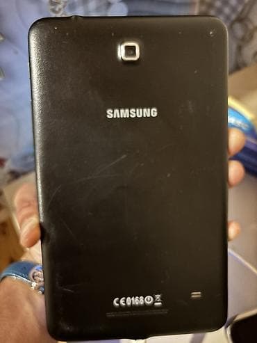 jbl qapi kalonkalari: İşlənmiş Samsung Galaxy Tab, 7", < 64 GB, Pulsuz çatdırılma — 3