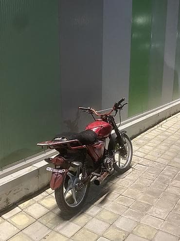 250 cc motor: Salam moto gm50 di bilə bilir 110 kub zavod gəlir bular matoru 3 gundu — 2
