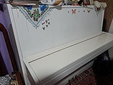 klaviatura oyuncaq: Piano, Akkord, Rəqəmsal, İşlənmiş, Ünvandan götürmə — 2