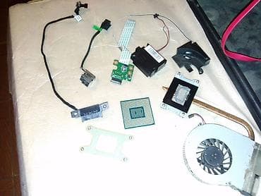 Hp Pavilion g7 ucun detallar wp activdir buyurun//