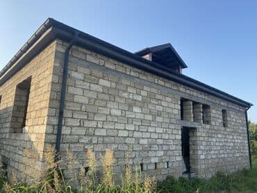 zirə ev: 5 комнат, 168 м², Нет кредита, Без ремонта — 14