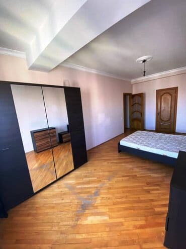 ağ şeher evler: 4 otaqlı, Yeni tikili, 150 kv. m — 6