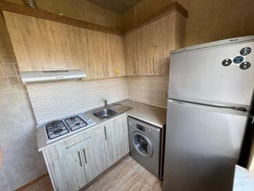 əcəmi: Kirayə mənzil – Nəsimi rayonu, 4-cü mikrorayon, “Əcəmi” metrosuna — 2