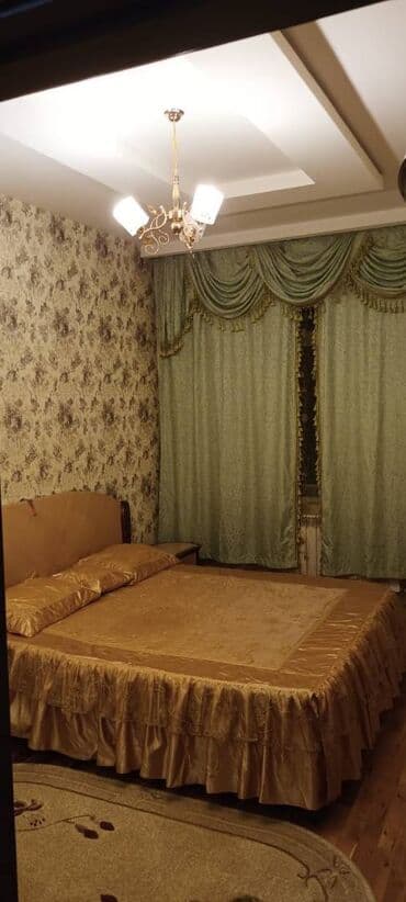 kiraye evler lenkeran: Xətai rayonu,Əhmədli metrosu,MC Donaldsın yanında,10 mərtəbəli — 3