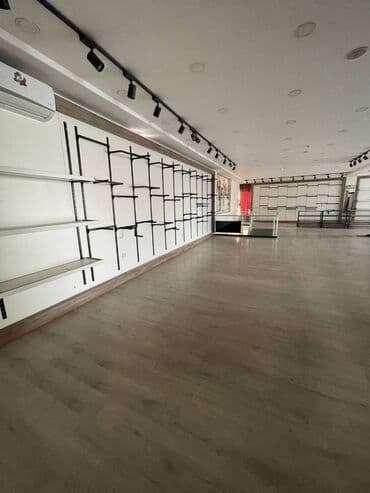 снять офис в баку: Abşeron rayonu (Masazır) ərazisində 450 kv.m ümumi sahəsi olan 4 — 2