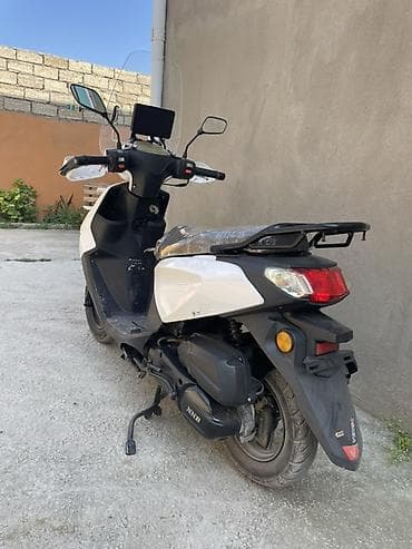 motor az: Nnb mobed 125cc 1800 probeq salafandı demek olar İdiyal vəzyətdəə – — 3