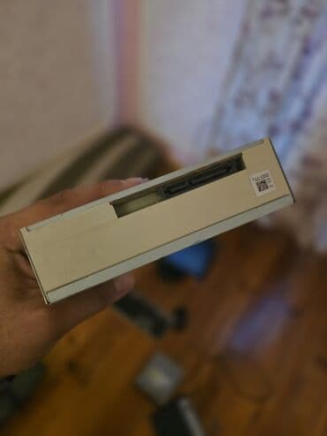 чехол htc desire v: Daxili DVD yazıcı/oxuducu - 5.25" formatlı, kompüter üçün daxili — 2