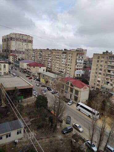 kirayr evler: Yasamal rayonu Gülüstan ş evinin yanı 10 mertebeli binanın 9-cu — 7