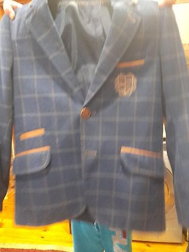 Верхняя одежда: Kastum tezedi toya alıb geyinilməyib — 3