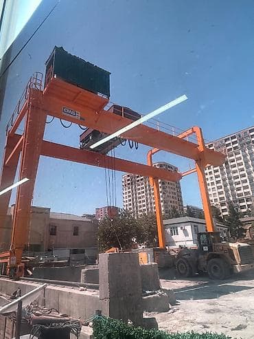 İş: Xüsusi avadanlıq operatoru, 1-2 illik təcrübə, Tam iş günü — 1