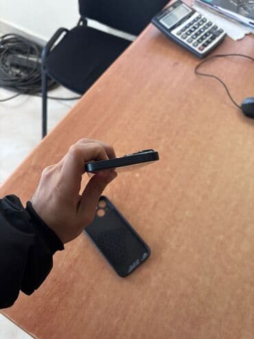 ipone 14 mini: IPhone 14, 128 GB, Blue Titanium, Face ID — 5