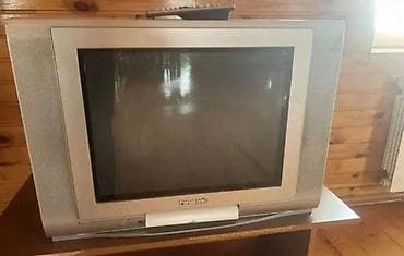 grundig 29: Televizor Panasonic — 2