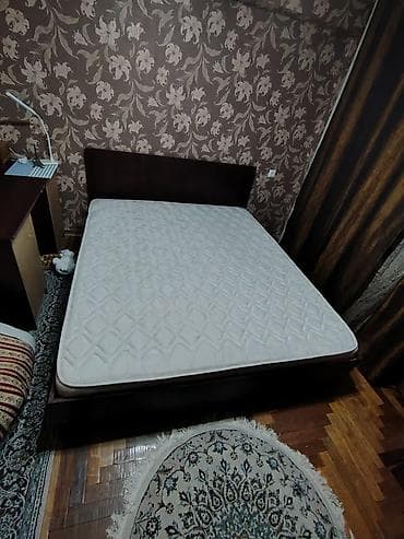 İkinəfərlik çarpayı