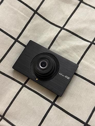 Satılır: GNET H2 avtomobil videoqeydiyyatçısı (Koreya brendi)
