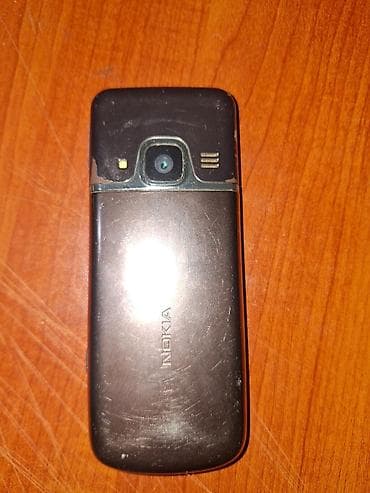 Nokia 6700 Slide