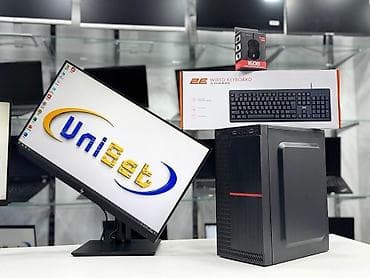 kontakt home komputer ucuz: Masaüstü kompüter Şəhər: Bakı Çatdırılma?: Bəli Masaüstü Komputer pc — 2
