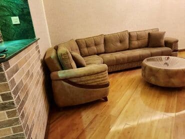 ramanı evlər: Nərimanov metrosuna yaxın (Su sonası Şadlıq evinin yaxınlığında) 17 — 2