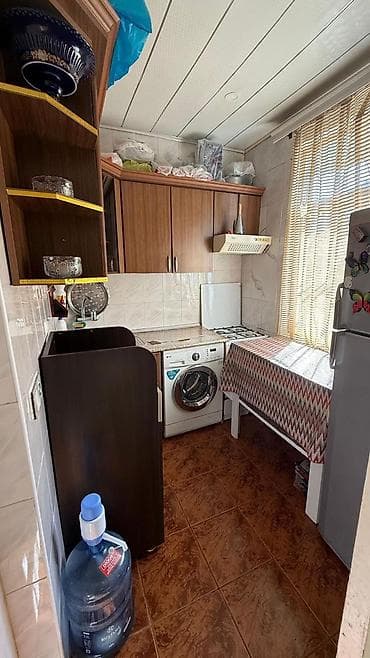 4-cü mikrorayon, 3 otaqlı, Yeni tikili, m. Nəsimi, 75 kv. m — 6