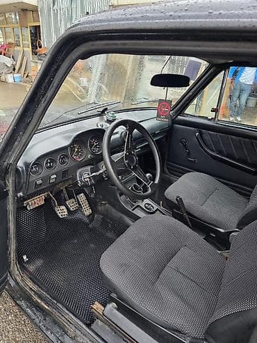 xirdalan prius servis: VAZ (LADA) 2106: 1.6 l | 1993 il 35869 km Sedan — 8