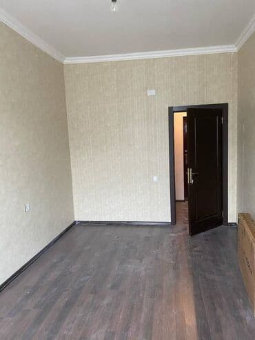 sarayda yeni tikili binalar: Hövsan qəsəbəsi, Hövsan Mida 2 layihəsidə, yeni tikili, 9 mərtəbəli — 2