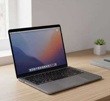 Apple MacBook, 13.3 ", Intel Core i5, 256 GB, Pulsuz çatdırılma