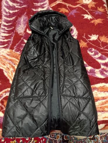 uşaqlar üçün demisezon jiletkalar: Jiletlər — 2