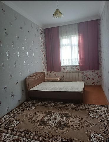 bine sovxoz evler: Əhmədlidə, Ukrayna meydanına yaxın, Pluton şadlıq sarayının arxasında — 8