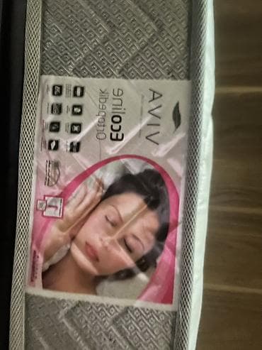 ortopedik içlik: Ortopedik matras — 3