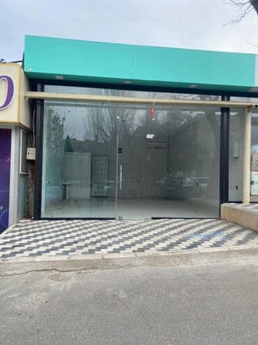 sumqayitda obyekt icareye verilir: Əhmədli metrosuna yaxın 1 mərtəbəli,sahəsi 45 kv/m olan, 1 otağlı — 2