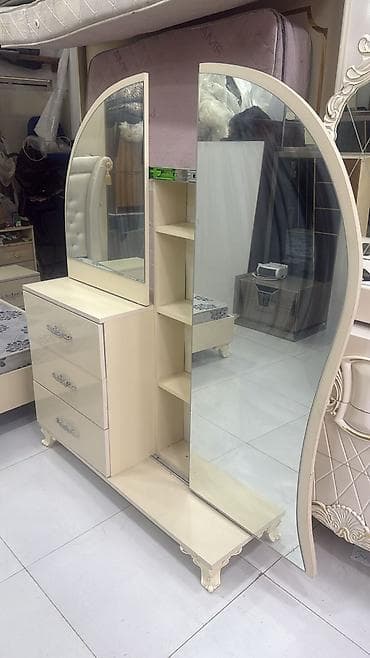 carpayllar: Yataq mebeli ideal veziyyetdedi.Catdirilma odenisle mumkundu — 5