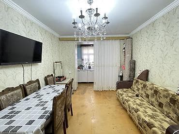 elmler ev: Sumqayıt, 2 otaqlı, Köhnə tikili, 40 kv. m — 6
