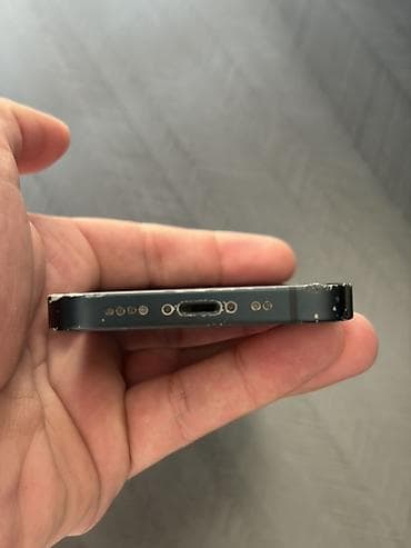 philips xenium 9@9d: IPhone 13 mini, 128 GB, Midnight, Face ID — 4