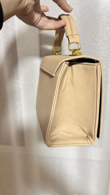 donkey milk uz yuma geli istifade qaydasi: Əl çantası, Yeni — 4