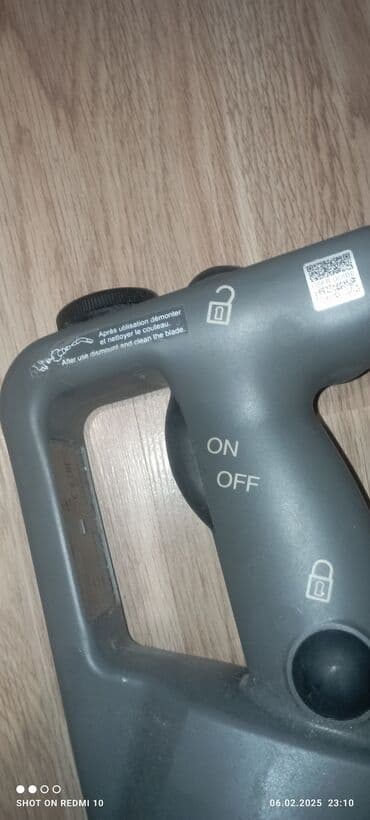 qara ekran şekilleri: Digər alətlər — 4