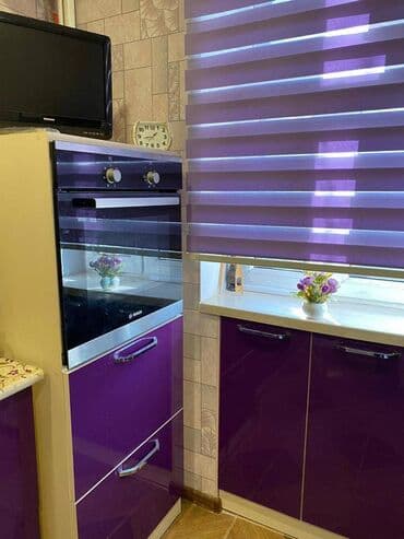 maştağada satdıq evlər: Bakı, 4 otaqlı, Köhnə tikili, 100 kv. m — 8