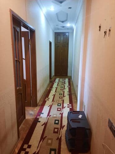 bine atciliqda kiraye ev: Nərimanov rayonu,Gənclik mst yaxinliginda Dədə Qorqud parki ilə — 11