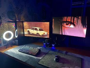 ucuz macbook: Pc setup ( full ) 4 ayın pcsıdı aksesuarlar ilə birlikdə satılır pcda — 2