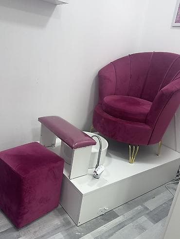 iwlenmiw mebel: Az islenib, tezeden secilmir, 600 azn e alinibdir. 2 ay islenib — 2