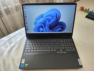 intel i5 notebook: İşlənmiş Lenovo IdeaPad, 15.6 ", Intel Core i5, 512 GB, Ödənişli çatdırılma, Pulsuz çatdırılma, Ünvandan götürmə — 3
