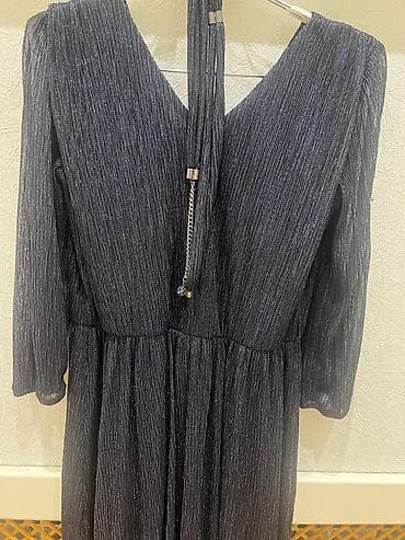 Ziyafət donu, Maksi, X-Lady, XL — 1