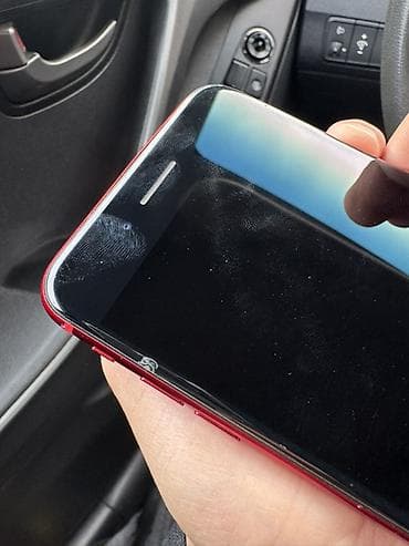 iphone 11 128gb: IPhone 8 Plus, 64 GB, Qırmızı, Barmaq izi — 6