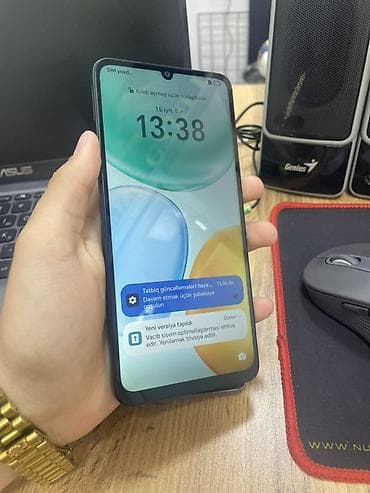 Honor X5, 64 ГБ, цвет - Черный — 2