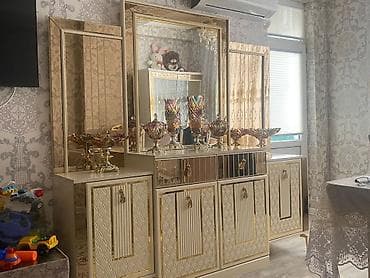 masa stul: İşlənmiş, Masa və oturacaqlar, Kredit yoxdur — 2