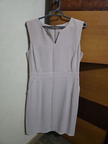 Üst geyimi: Gündəlik don, Midi, M — 1